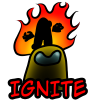 Ignite (Podpal)