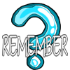 Remember (Przypomnij sobie)