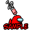 Sample (Pobierz próbkę DNA)