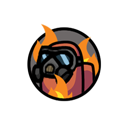 Arsonist