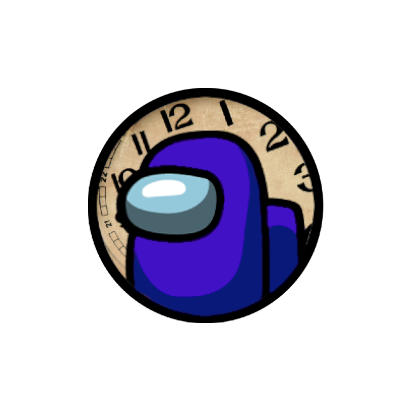 Time Lord