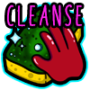 Cleanse (Oczyść)