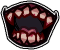 Bite (Ugryz)