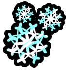 Frosty